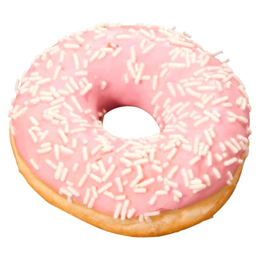 Donut Pinky